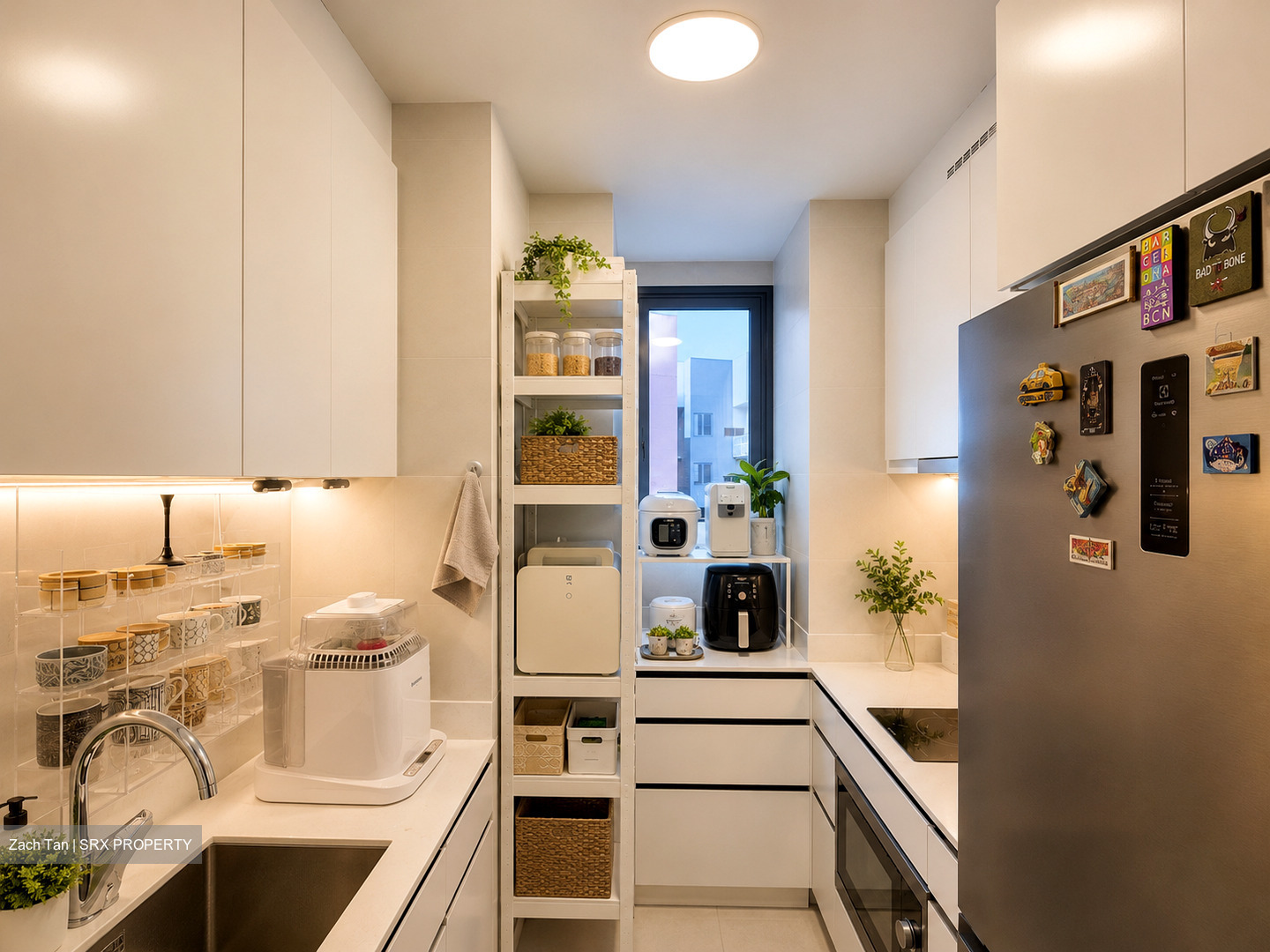 Parc Botannia (D28), Condominium #594543471